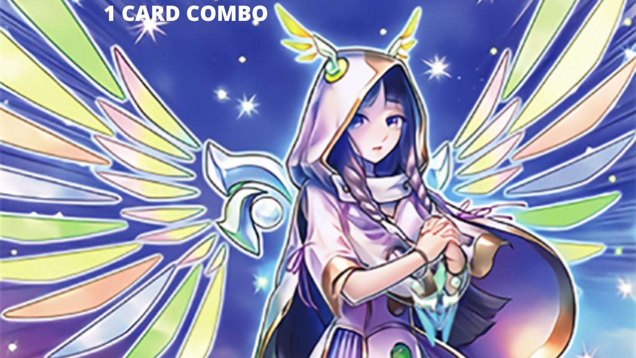 Diviner of the Herald 1 card combo for game