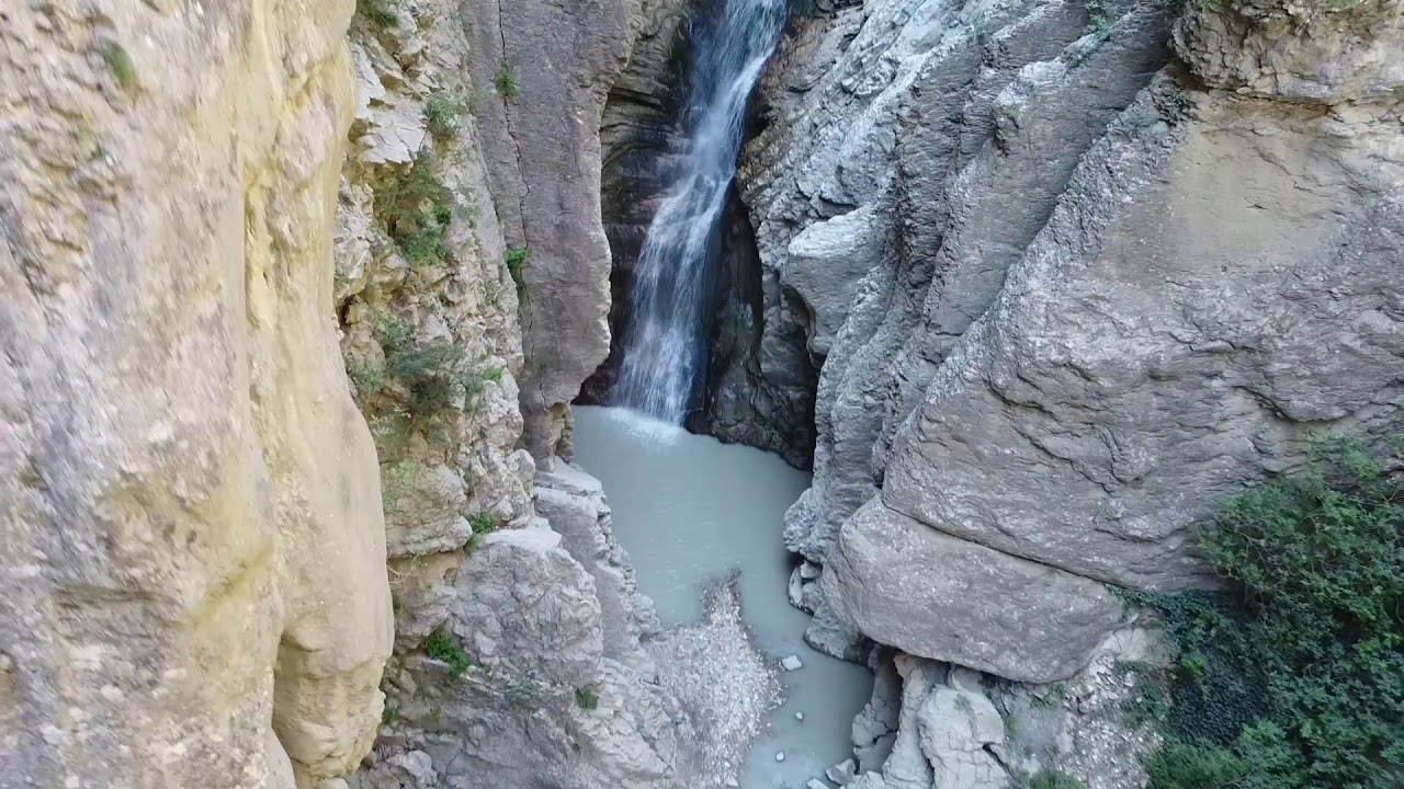 Pennadomo - visit Abruzzo