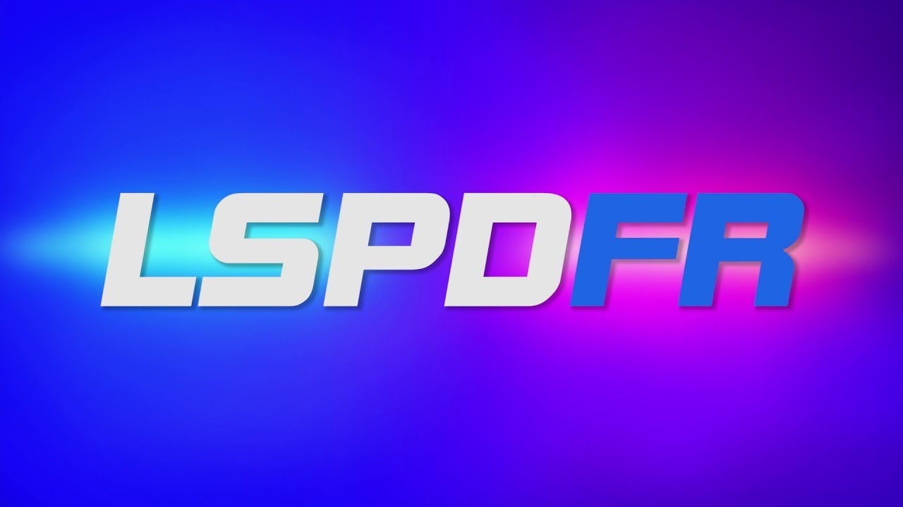 LDPFR LSPD PATROL EPISODE 2