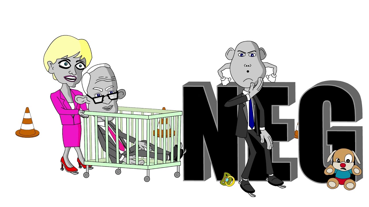 2019 Federal Election Australia DOUBLY SUSPICIOUS