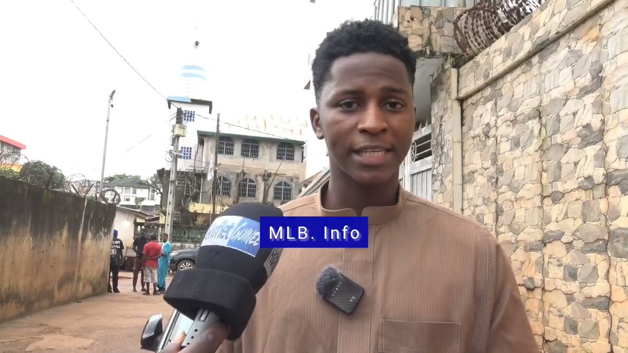 Kobaya : Un jeune coiffeur tu€ par son cousin