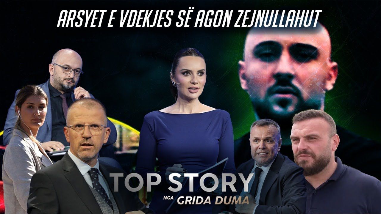 Fjalët e fundit të Agonit me Policët gjatë përleshjes, rrëfimi tronditës i vëllait të Zejnullahut