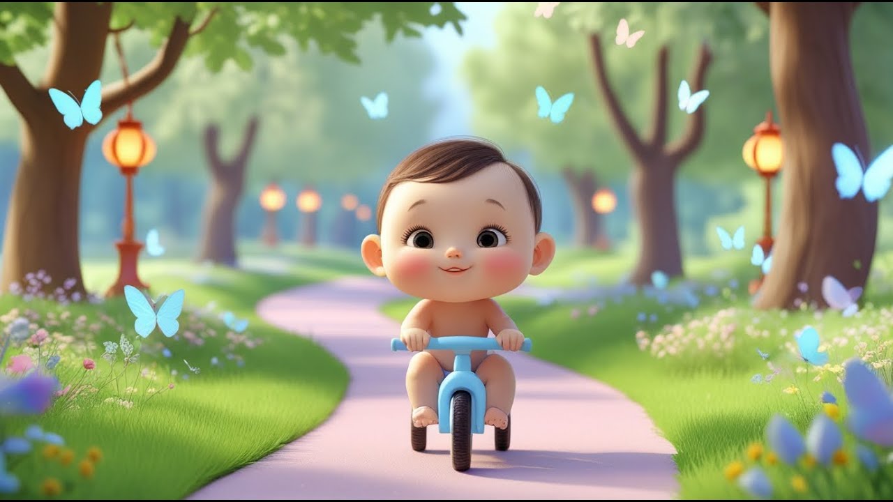 👟🎶 1 2 Buckle My Shoe | Counting Song for Kids | Nursery Rhyme 3D Animation ✨