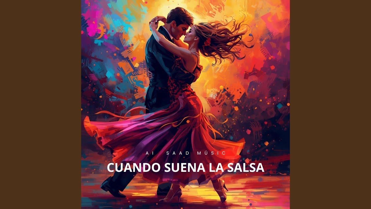 Cuando suena la salsa