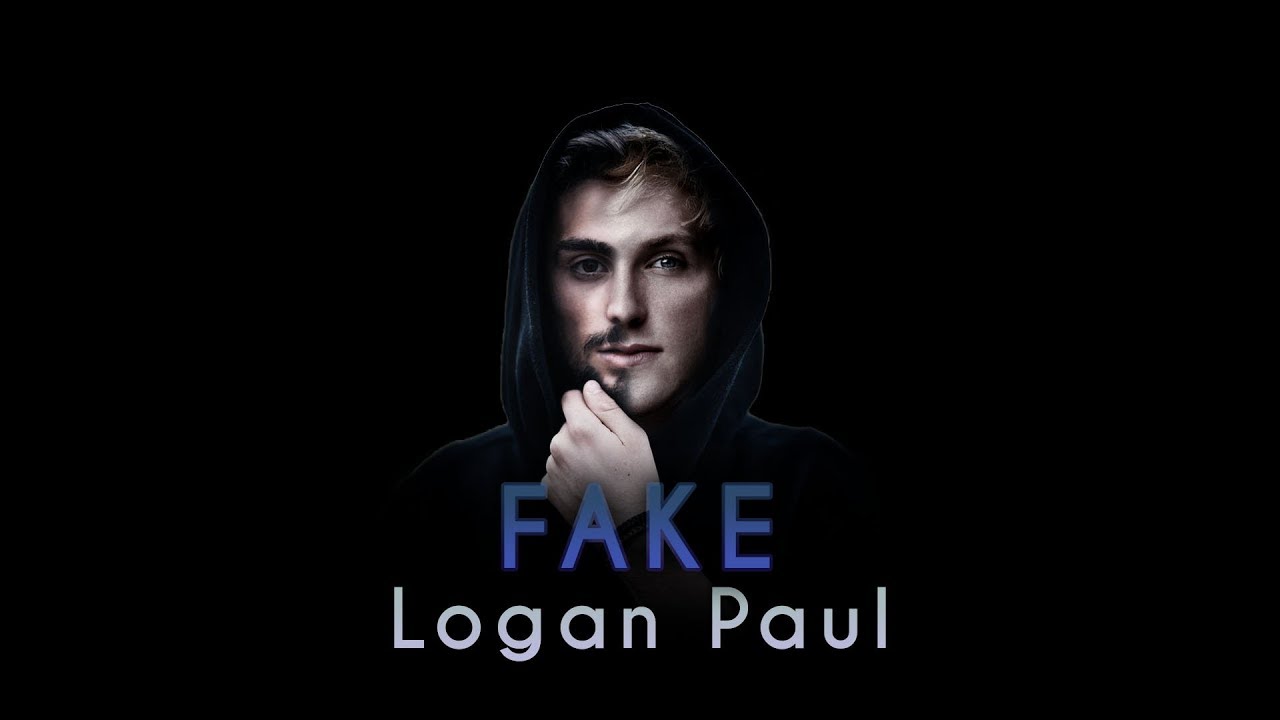 Fake Logan Paul [Diss Track]
