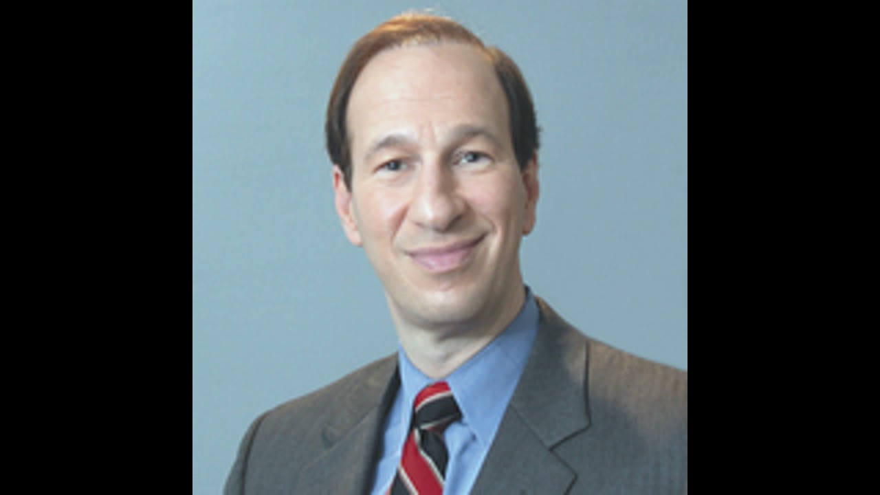 E80 - Asperger's, Autism, and ADHD: Appropriate Approaches to Treatment with Dr. David Goodman