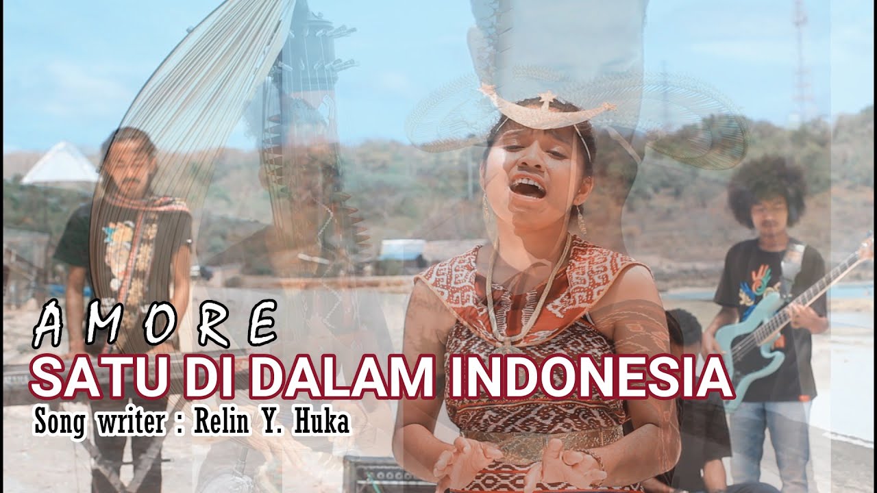 Lagu terbaru || paling enak di telinga😍 || SATU DI DALAM INDONESIA