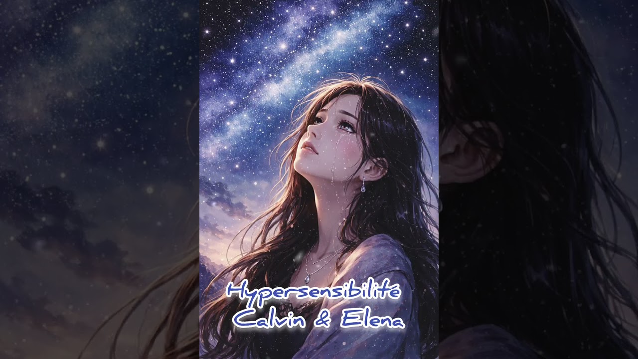 Hypersensibilité - Calvin & @DJElenaLC-x6u 