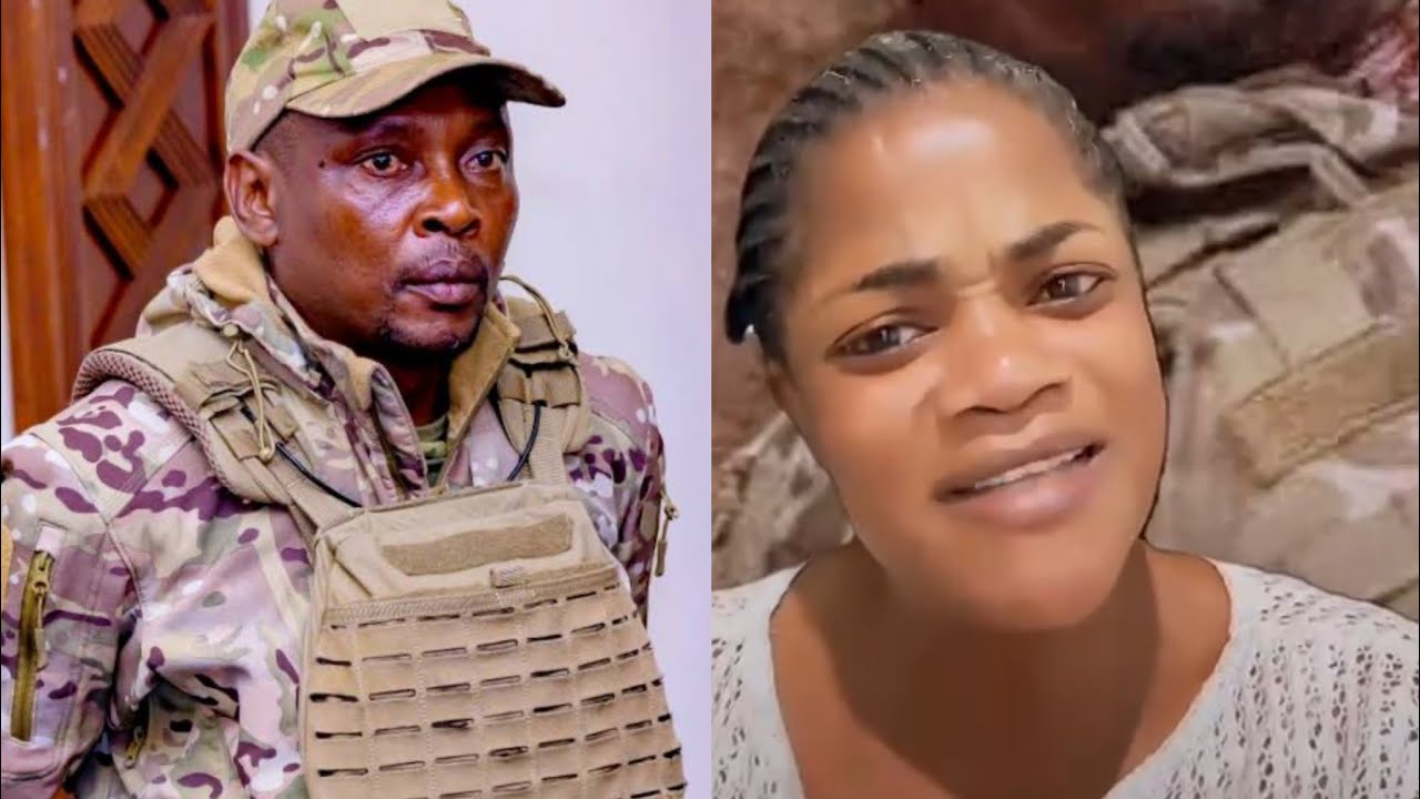 DA NONO ASALI BA RÉVÉLATIONS YA SOMO SUR LIWA YA WILLY NGOMA 