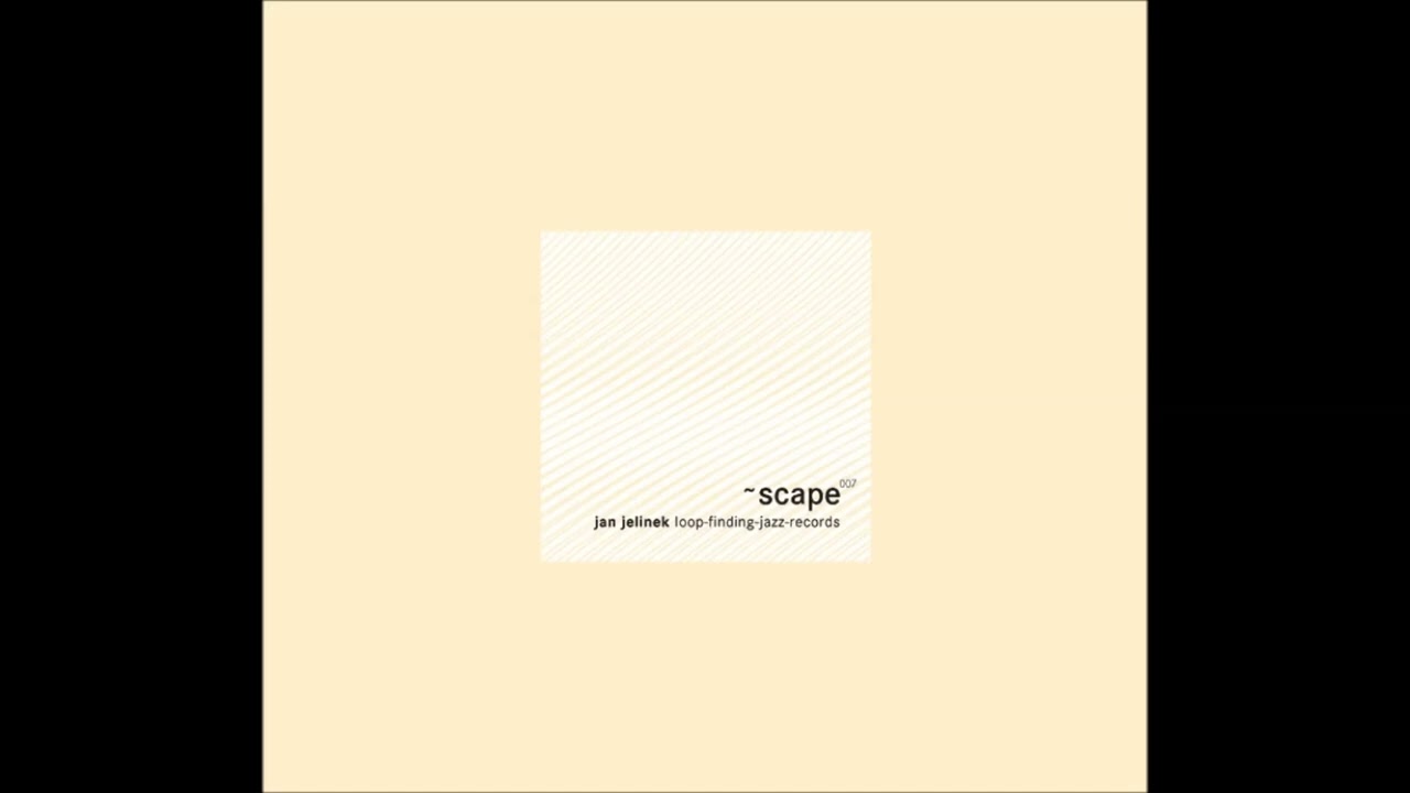 Jan Jelinek || Loop Finding Jazz Records (2001) Full Album