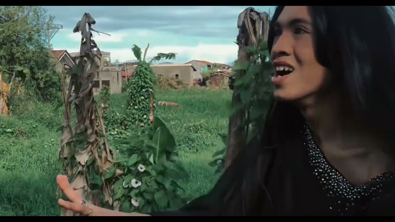 SANG’GRE ( the pilot episode ) FULL EPISODE 27 2026 . 💙💚🤎❤️