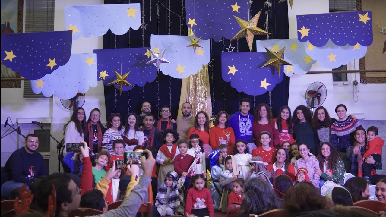 Christmas 2023 Operetta