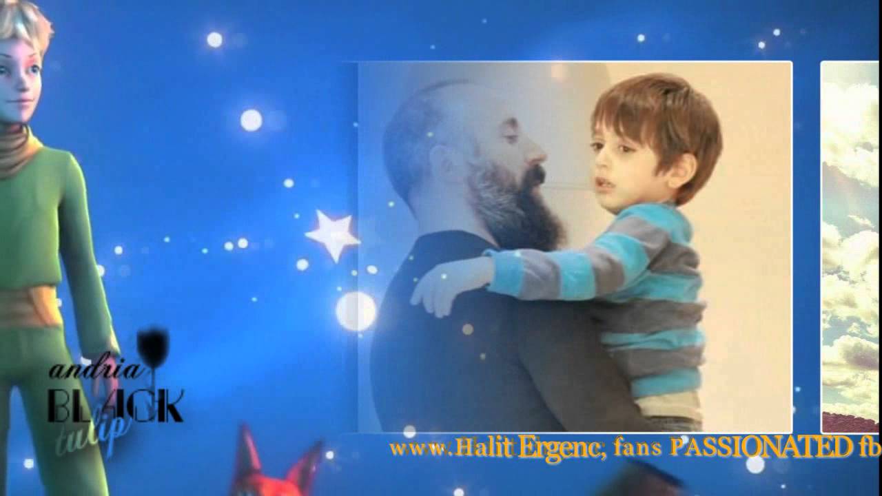 Ali Ergenc's 7th birthday !!!!
