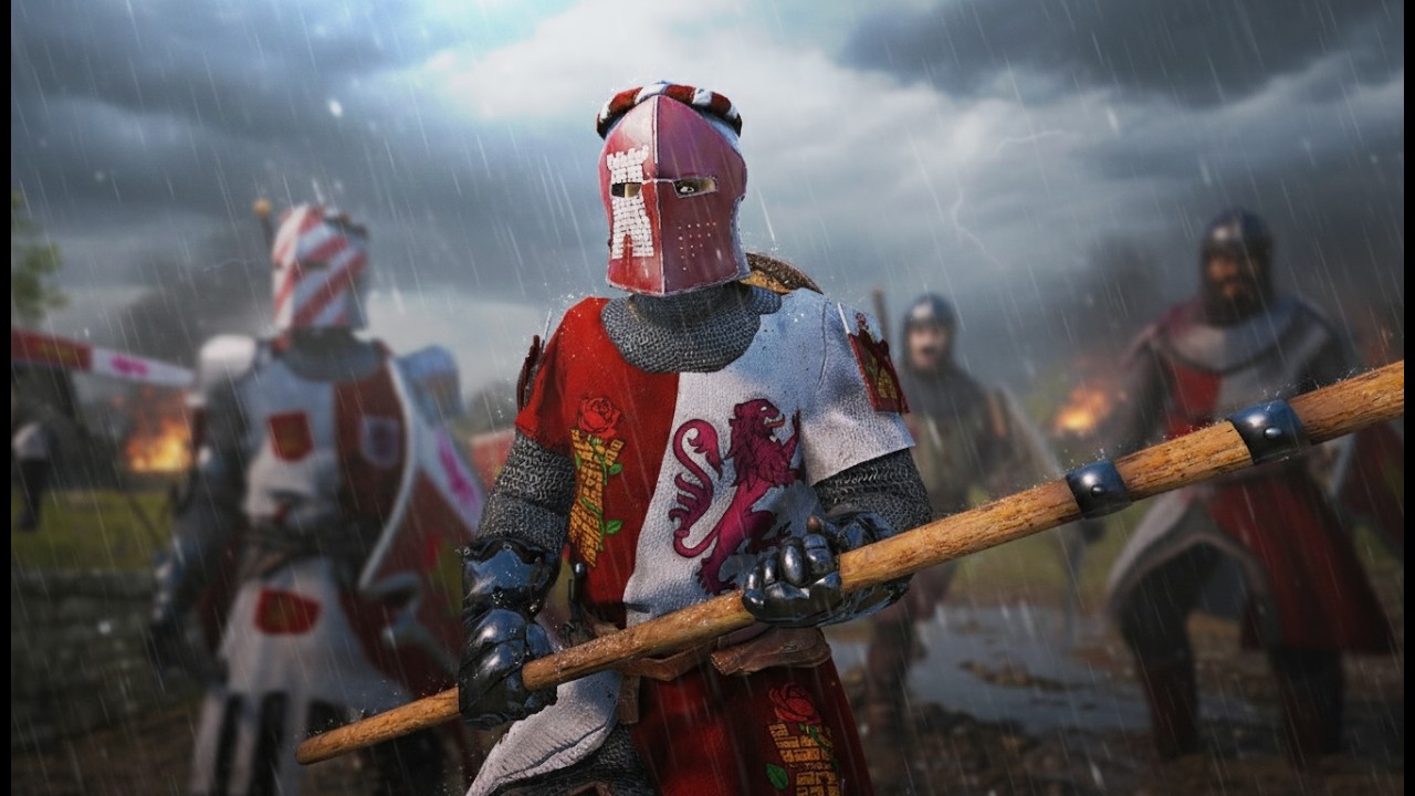 We Summoned Bannerlord's Best Players To Fight