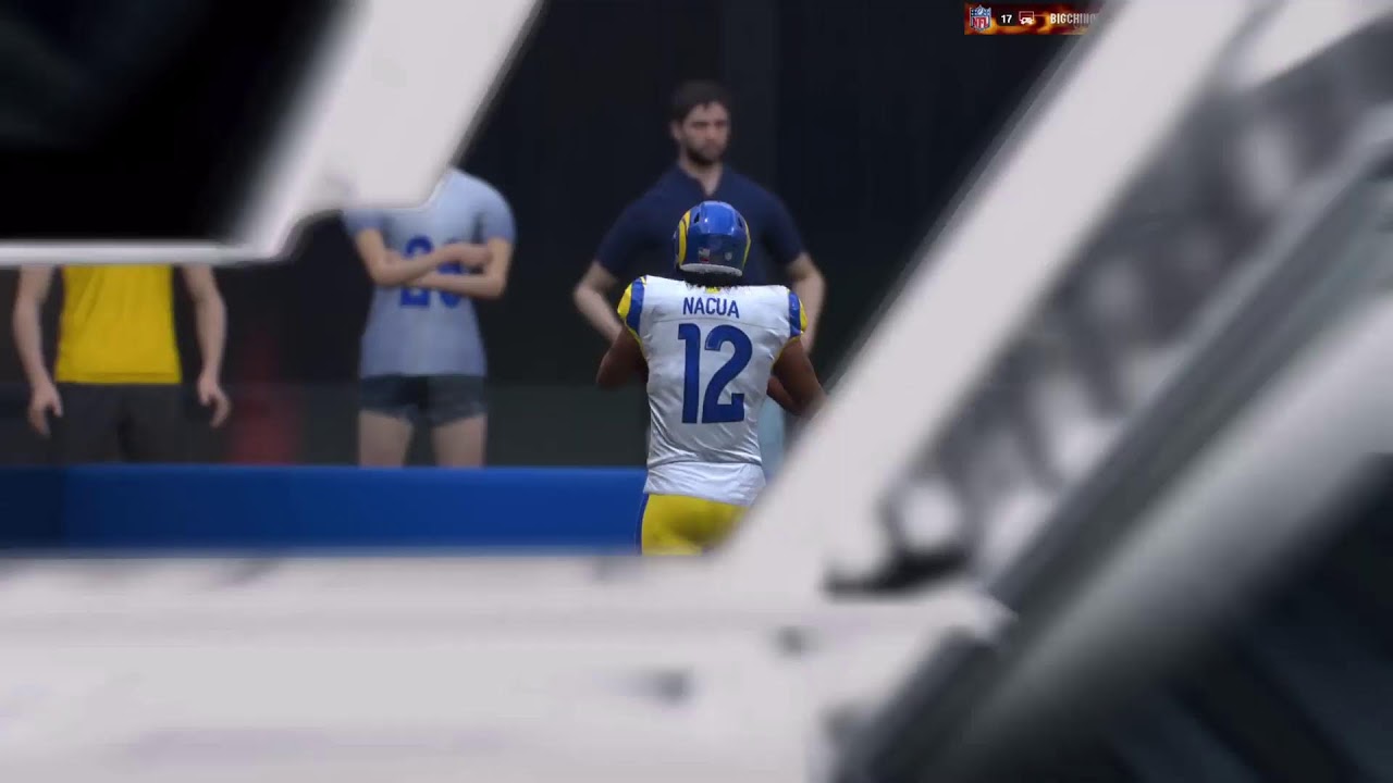 Madden 26 Franchise Gameplay