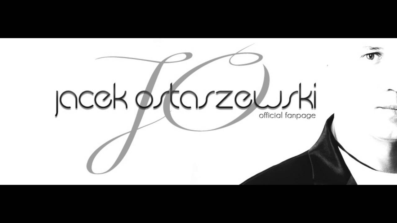 Jacek Ostaszewski - Dialog (Official Audio)