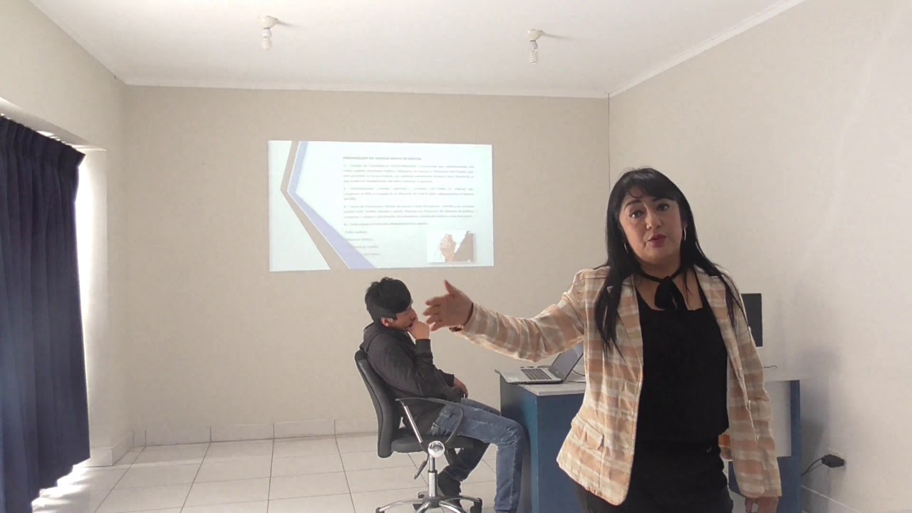 FUNCIONES DEL ASISTENTE JURISDICCIONAL Y AUXILIAR ADMINISTRATIVO Sistema Integral de Justicia
