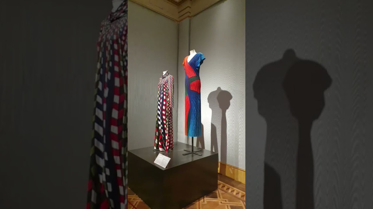 Galleria della Moda e del Costume di Palazzo Pitti a Firenze