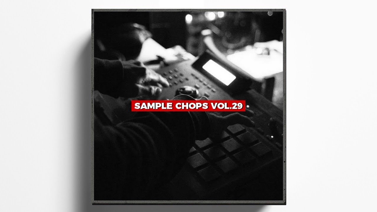 [FREE] VINTAGE SAMPLE CHOPS vol. 29 (Classic, Old School,  Dave East, Nipsey Hussle, Rick Ross)