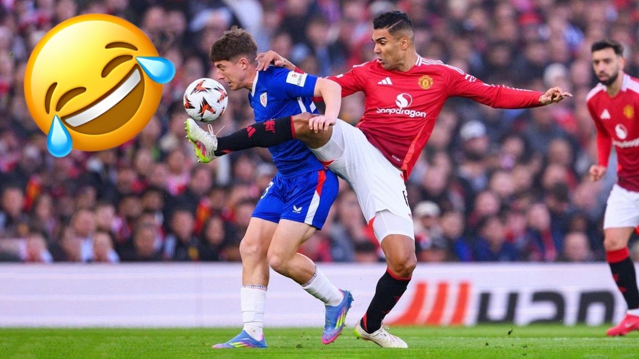 best football fails of the year 2026 😂 try not to laugh #5