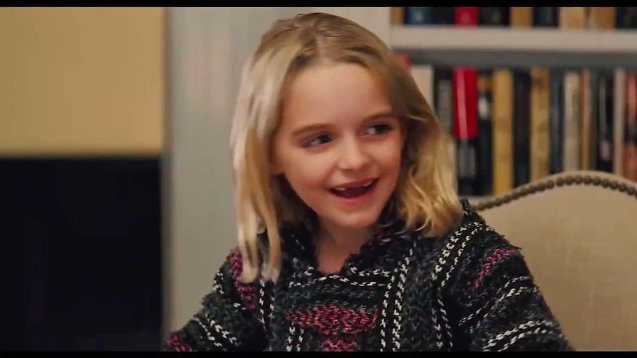 [Mckenna Grace] Happy 17th Birthday !