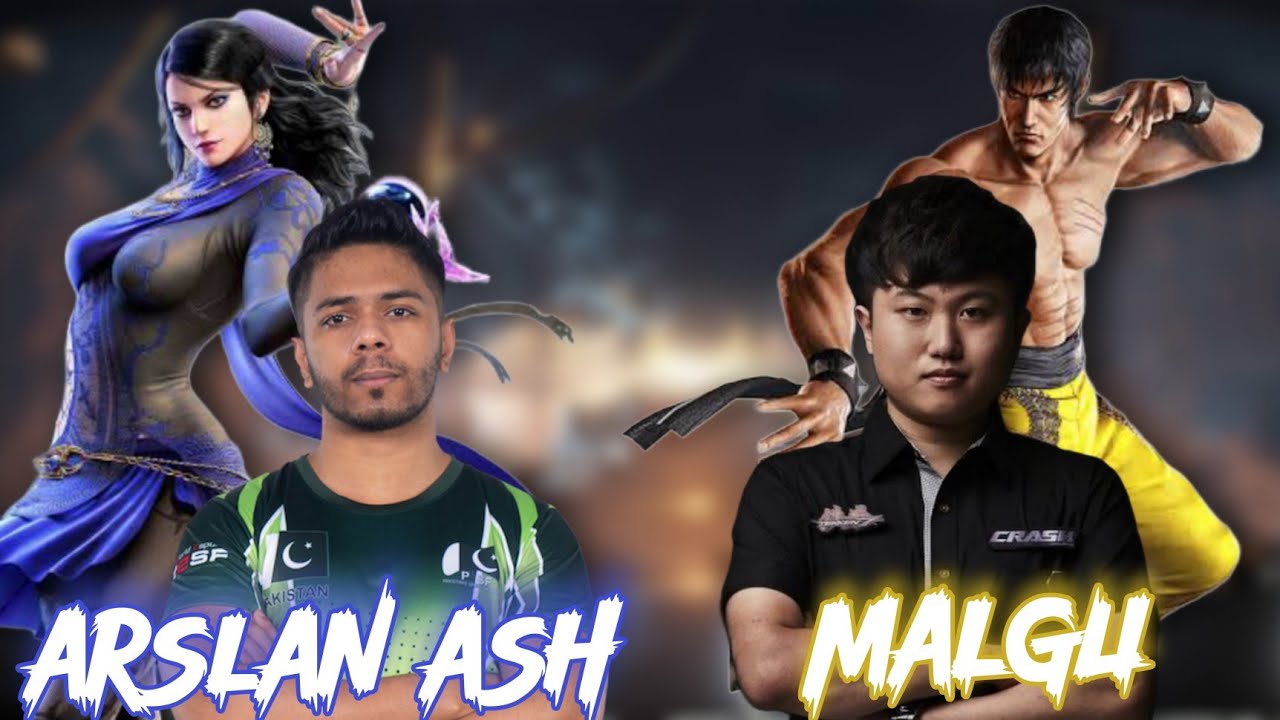 Can Malgu's Law beat Arslan's Zafina? | FT 5