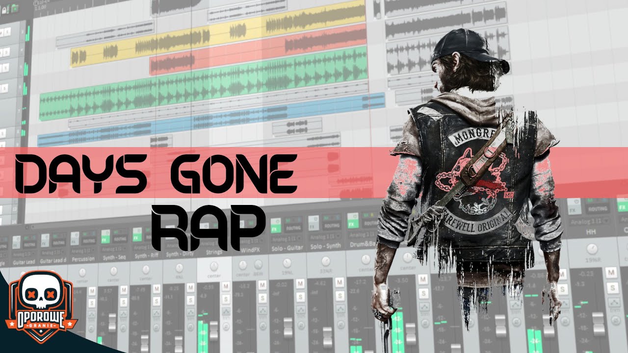Kagan - Days Gone