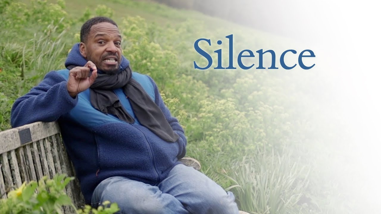Silence – Rhamis Kent: Midday Meditations 3