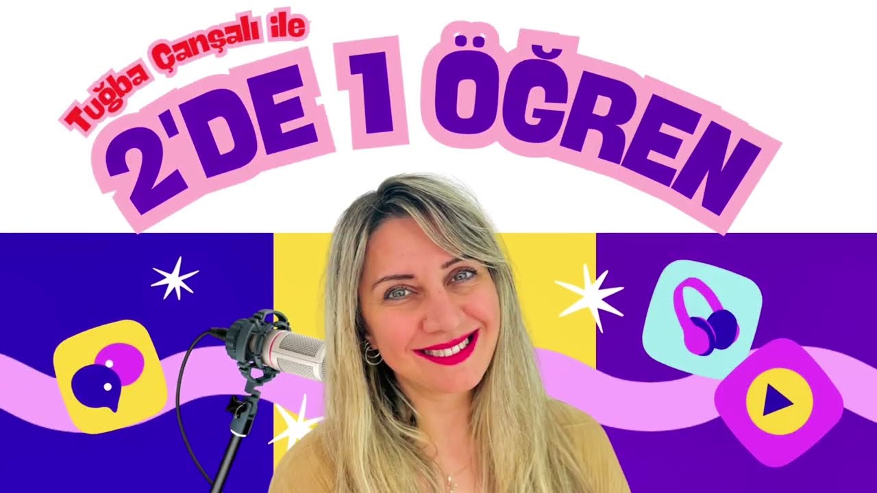 Kafan Durduysa Ayaklarını Çalıştır I 2 de 1 Öğren
