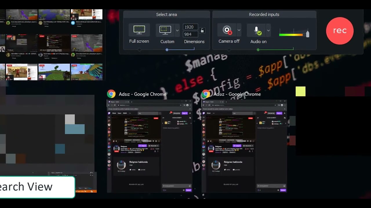 Advanced Twitch Search View Bot 2024 4k Views Twitch Live Ultra Traffic View Bot