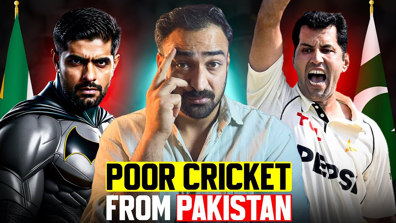 Can Babar Save Pakistan? | Day 3 Stumps | Ep 119
