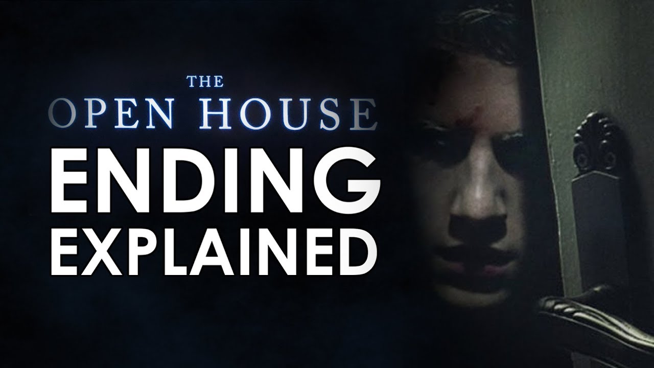 The Open House: Who Was The Killer? | Ending Explained