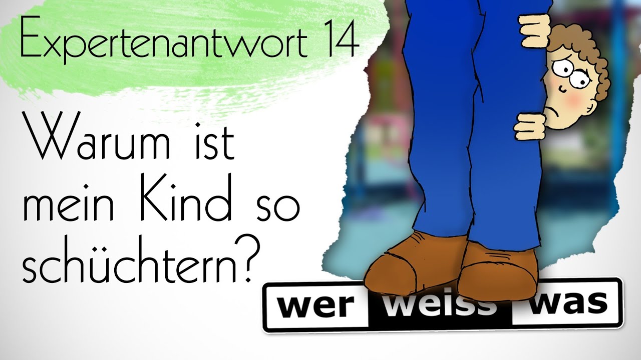 Wie wird mein Kind selbstbewusst? Tipps vom Experten - Special
