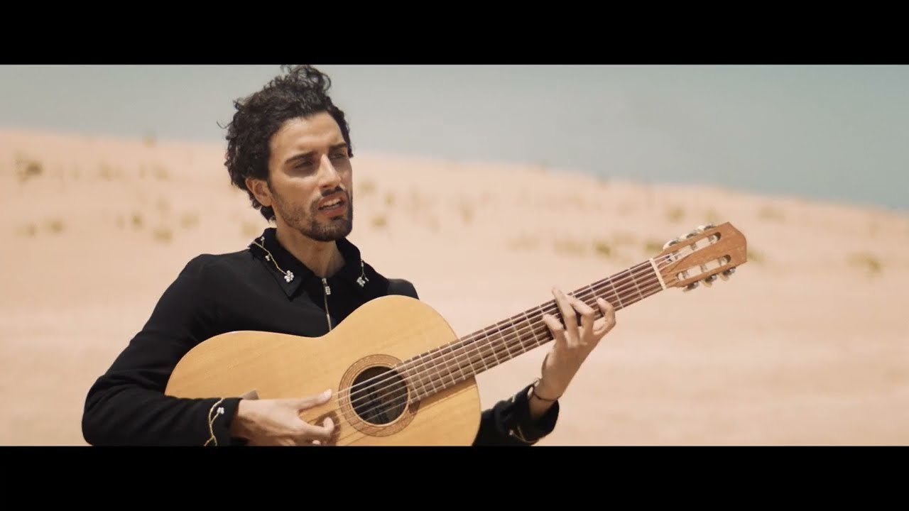 Foé - Le temps court