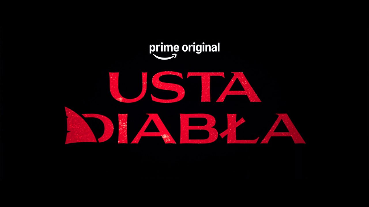 Usta Diabła | Oficjalny zwiastun | Prime Video Polska