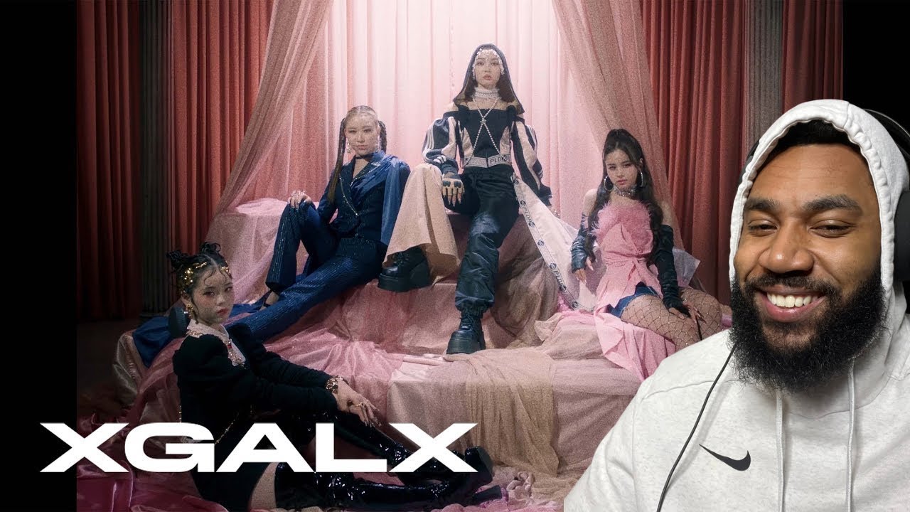 Cocona Went OFF 🔥🔥🔥 GALZ XYPHER (REACTION)