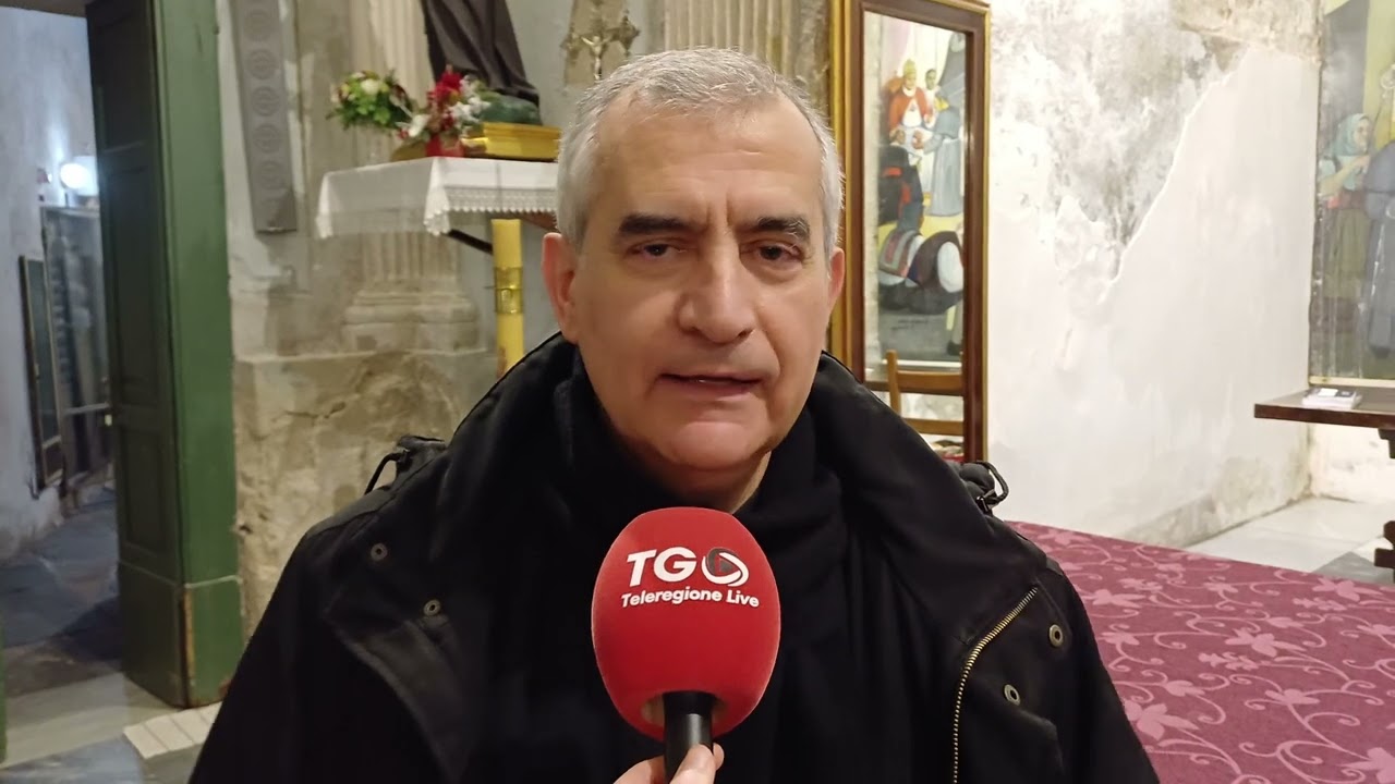 Maltempo a Sassari, in gravi condizioni la chiesa di Santa Maria di Betlem: lavori fermi da mesi