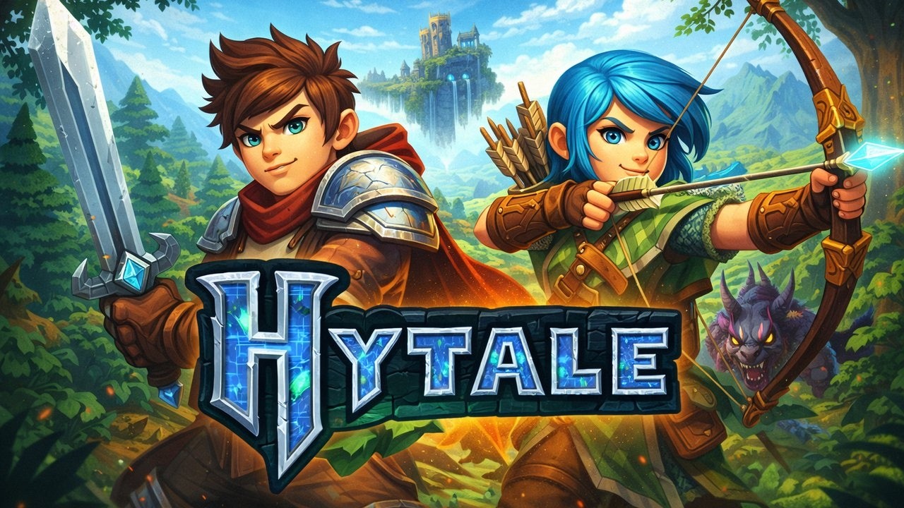Lets Play Koop Hytale | das Abenteuer des Nordens beginnt! #5