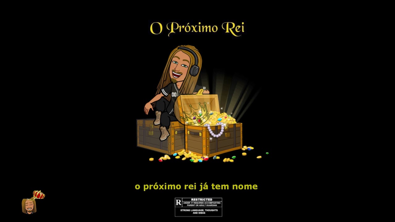 Dec&eacute;p - O Pr&oacute;ximo Rei ( Prod. DCP ) @blackbox.018