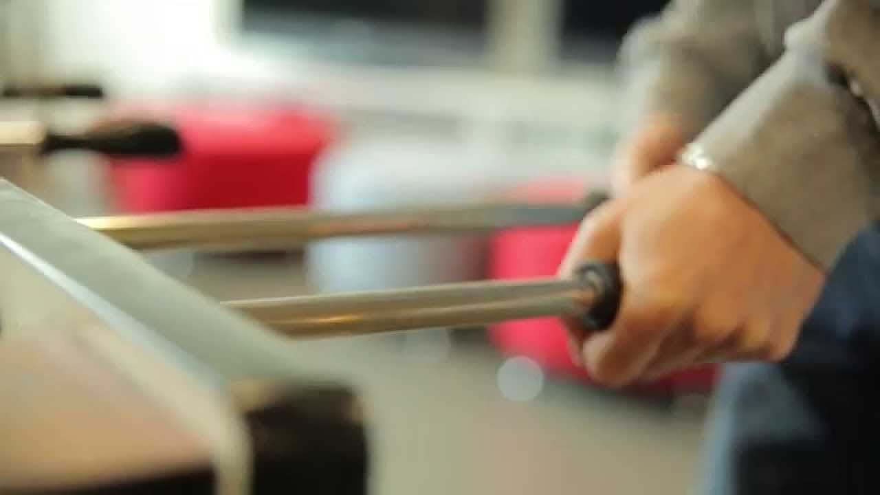 Inside Jagex - Get Into Engine