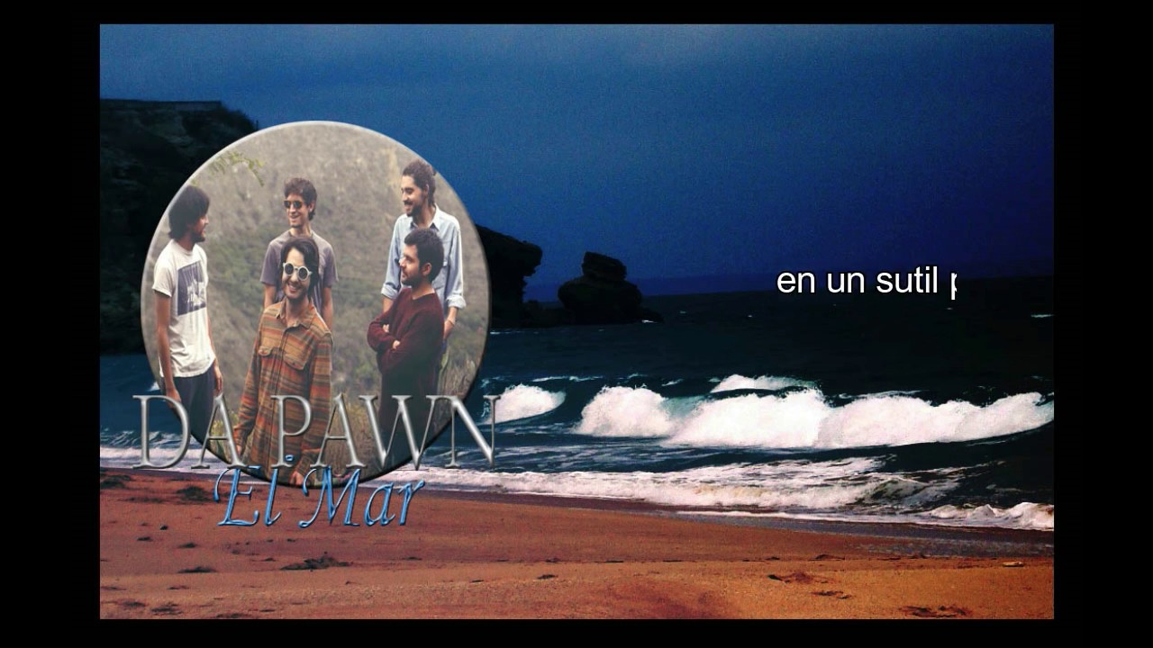 Da Pawn - Balsa