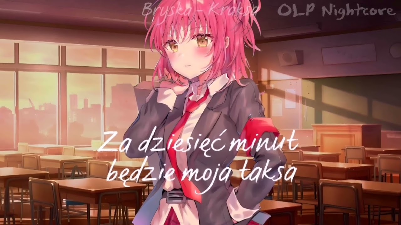 Nightcore - Kraksa // Bryska