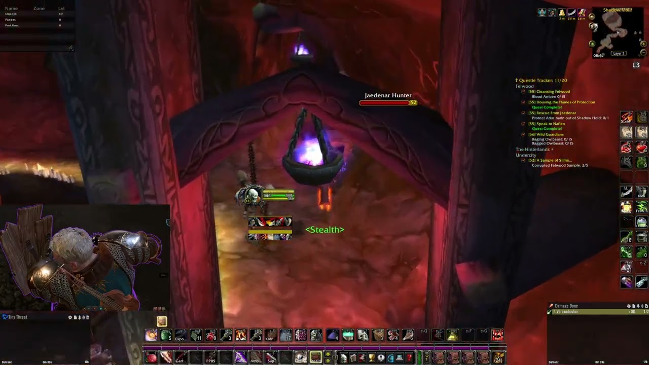 Solo Arko'narin escort