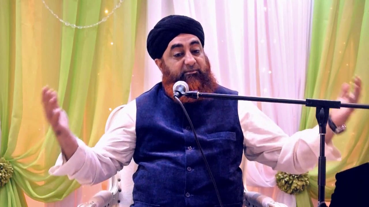 How Lucky We Are To Be The Ummati of Prophet ﷺ | Mufti Akmal | Urdu Speech