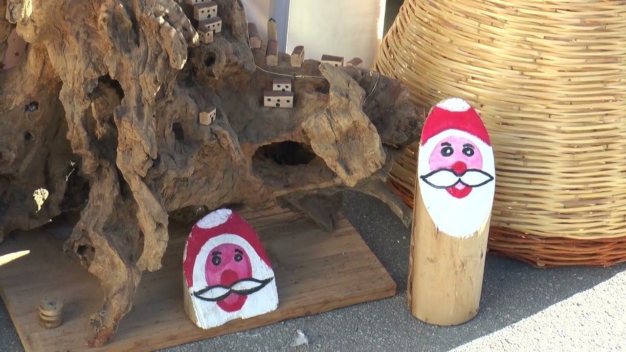 Cerratina - IX edizione dei mercatini di Natale