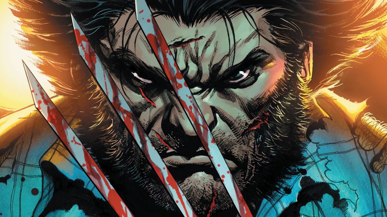 Мать Росомахи возвращается!