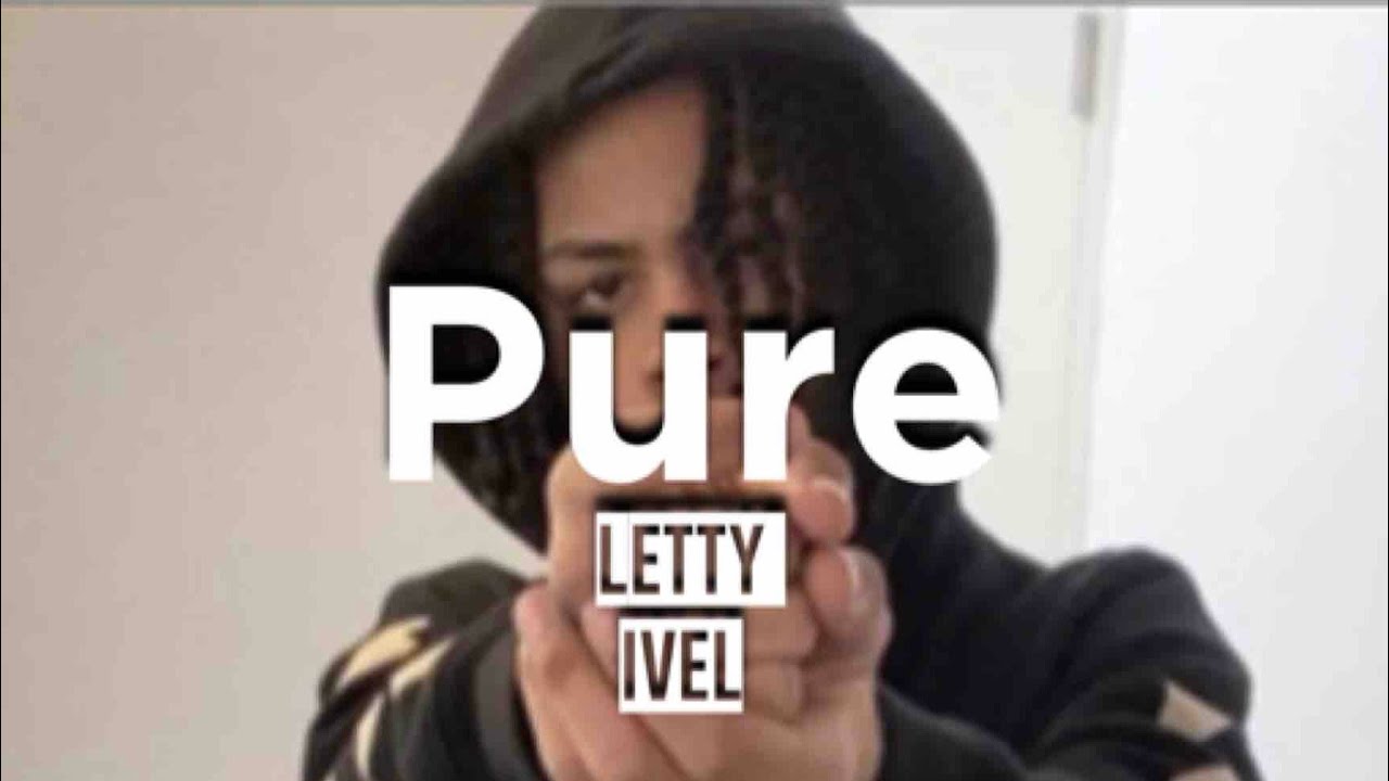 [FREE] 26AR x Kay Flock x NY Drill Sample Type Beat 2022 &ldquo;Pure&rdquo; (Prod. @LettyIvel )