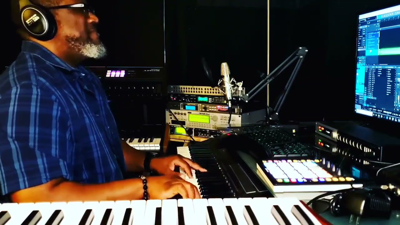 Donyea Goodman #GOODMUSIC# John 3:16