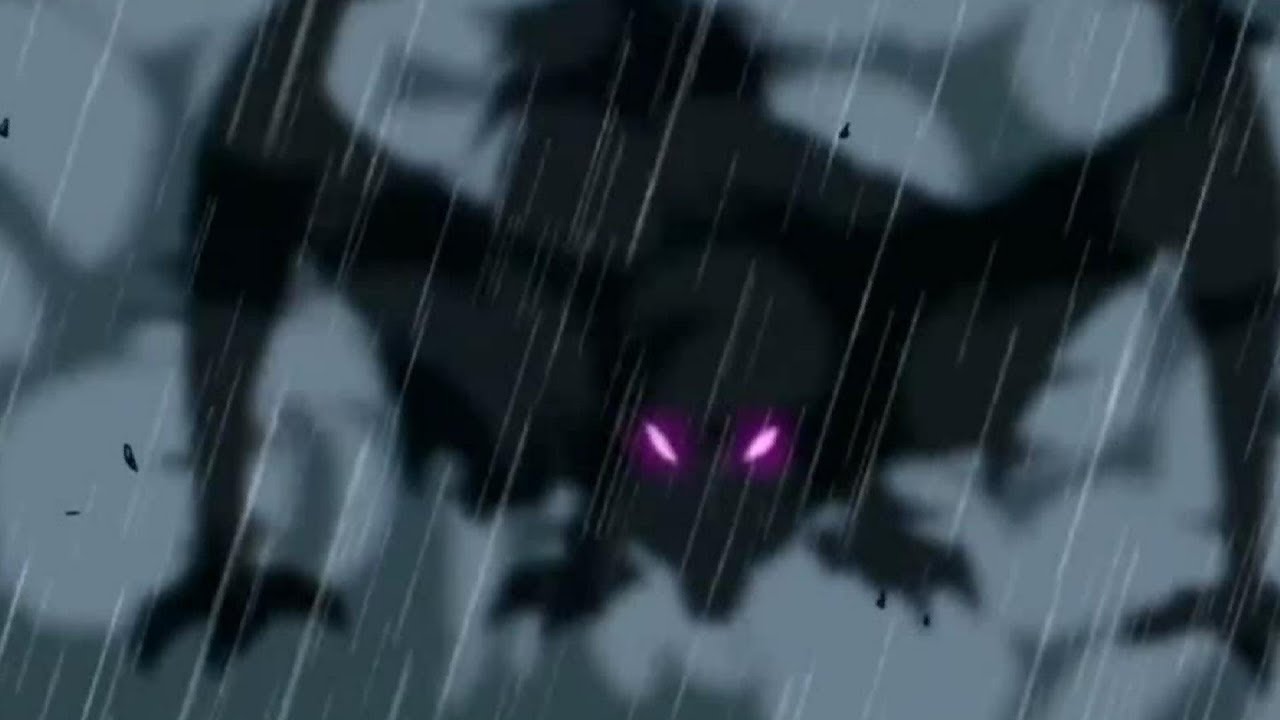 Ben 10 - The Wolf