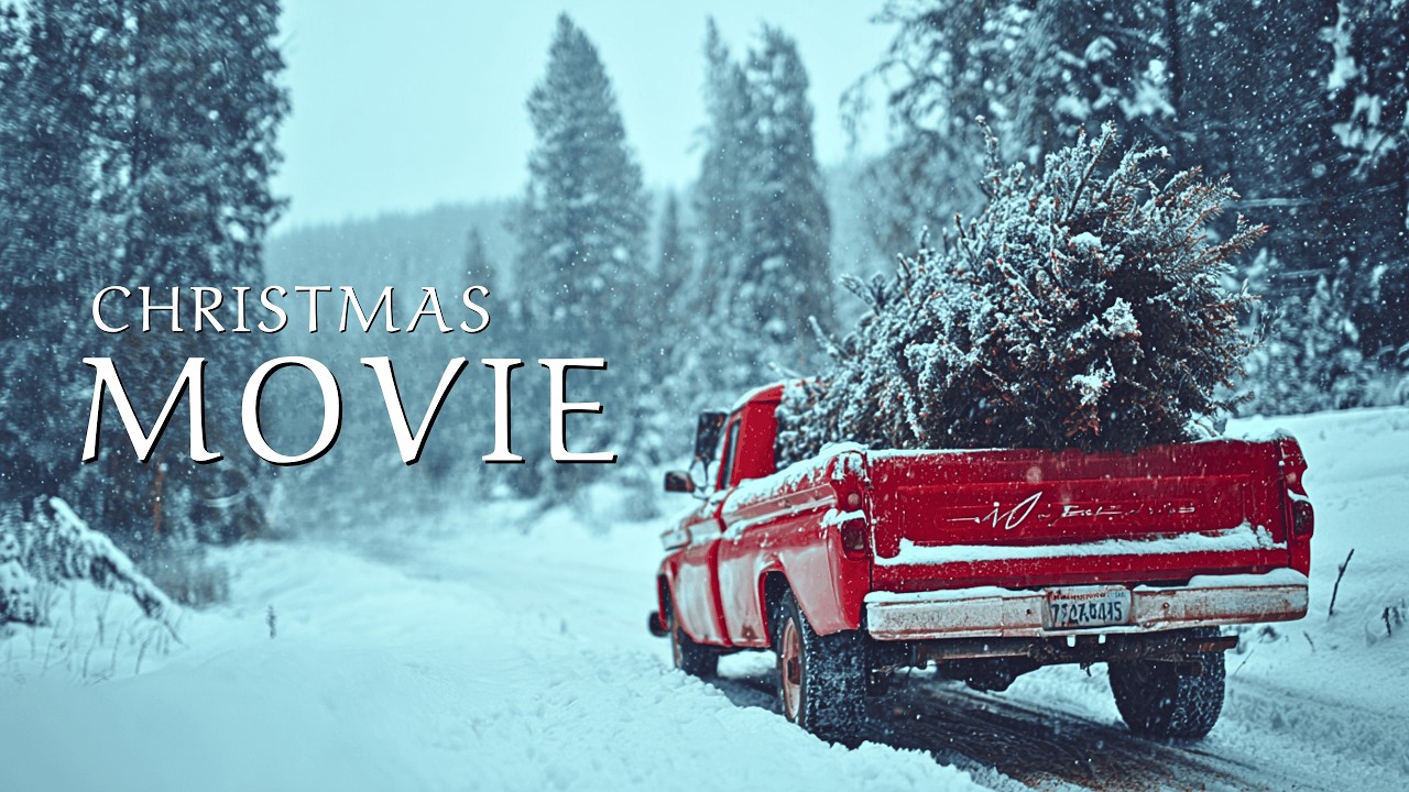 A powerful Christmas story filled with emotion and warmth 🎄 Full Movie HD
